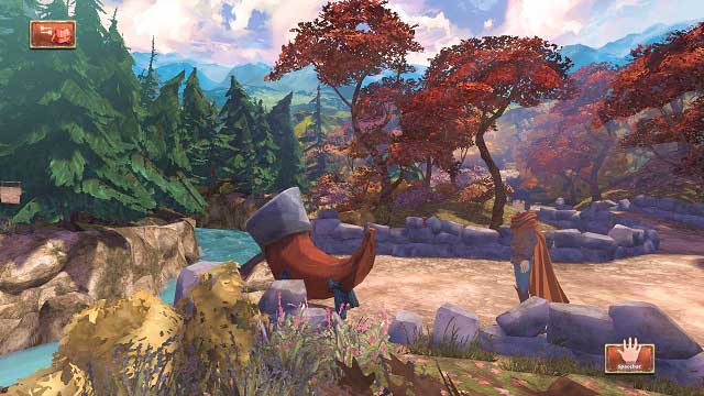 9 repetitions. - The eye of a Hideous Beast - Tournament of Hopeful Knights - Kings Quest - Game Guide and Walkthrough