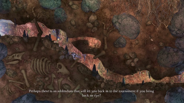 Almost free. - Help Achaka - Finding Achaka - Kings Quest - Game Guide and Walkthrough