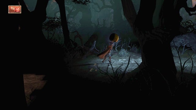 Now you are safe. - Troll mouthpieces - Duel of Strength - Kings Quest - Game Guide and Walkthrough