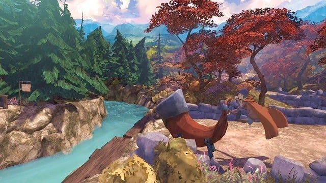 Waddle, come! - Troll mouthpieces - Duel of Strength - Kings Quest - Game Guide and Walkthrough