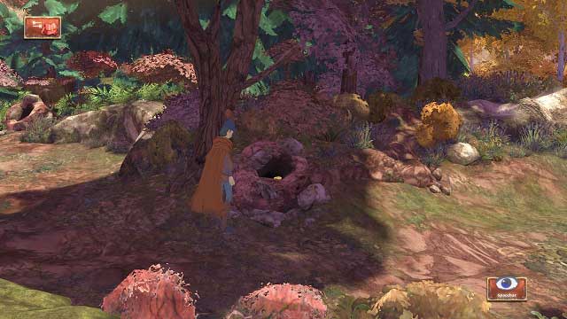 The last gold coin. - Rescue Triumph - Duel of Speed - Kings Quest - Game Guide and Walkthrough