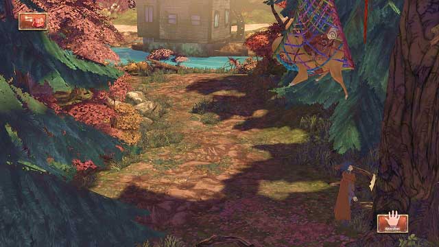 Hang on Triumph! - Rescue Triumph - Duel of Speed - Kings Quest - Game Guide and Walkthrough