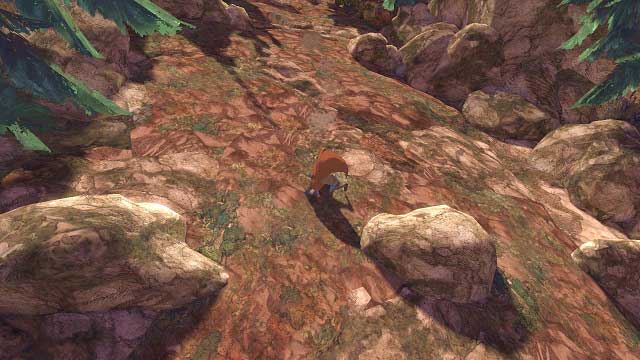 This had to hurt. - The merchant - Tournament of Hopeful Knights - Kings Quest - Game Guide and Walkthrough