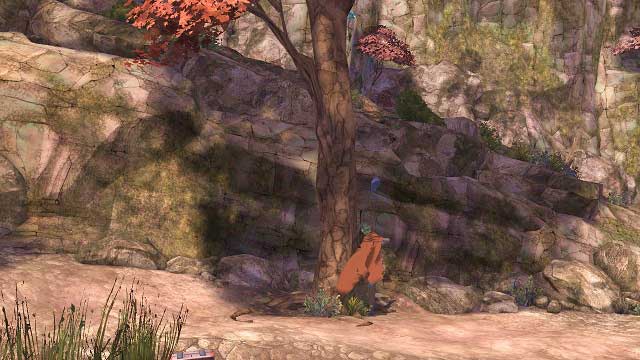 Racking the brains. - The merchant - Tournament of Hopeful Knights - Kings Quest - Game Guide and Walkthrough