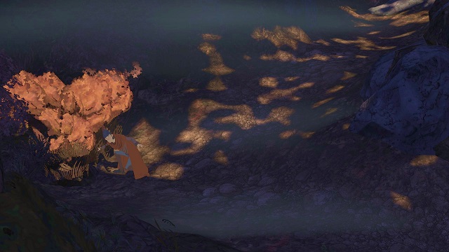 Oops, sorry. - The merchant - Tournament of Hopeful Knights - Kings Quest - Game Guide and Walkthrough