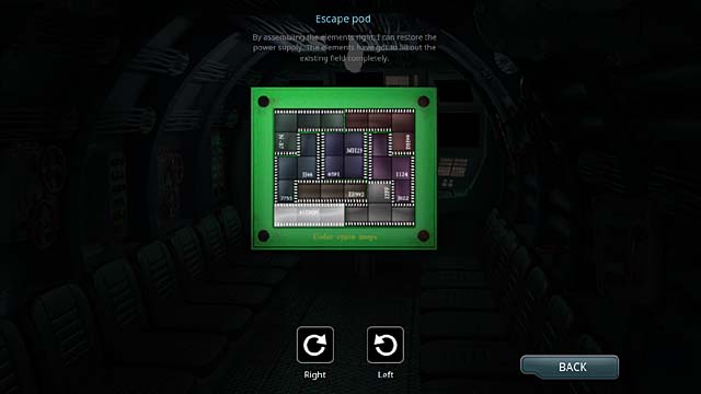 Finally send the emergency signal by using the radio - Chapter 6: The emergency alarm - Undercover Missions: Operation Kursk K-141 - Game Guide and Walkthrough