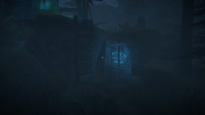 After the conversation with Nora, a new part of the garden will open - Solutions to puzzles boxes - Puzzles Boxes - Lake Ridden Game Guide