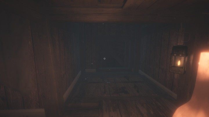 After placing the tube in the typewriter, you will receive another task - Solutions to puzzles in The Island - The Island - Lake Ridden Game Guide