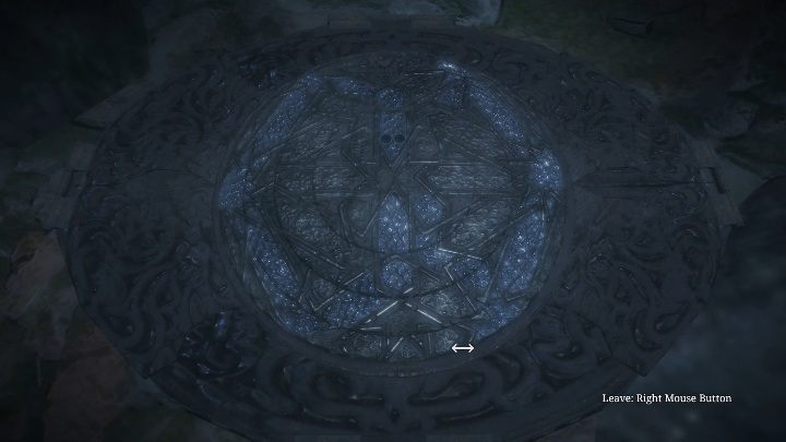 After opening the box you will receive some notes and the ring - Solutions to puzzles in The Island - The Island - Lake Ridden Game Guide