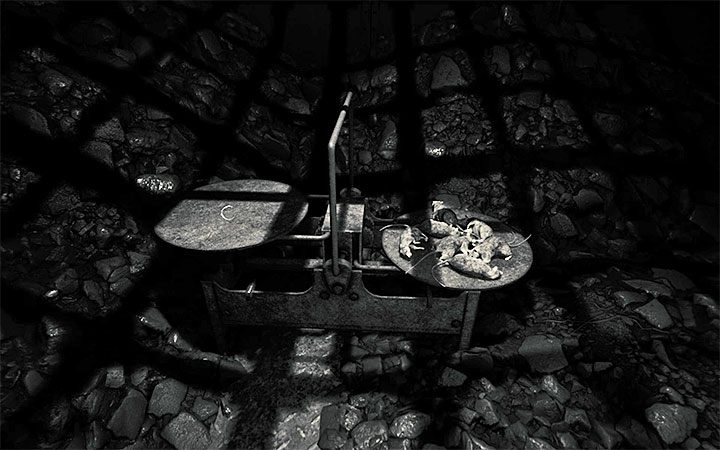 Before you reach the recording room, you will go through a few linear areas - The second choice | Layers of Fear 2 walkthrough - Act 2 - The Hunt - Layers of Fear 2 Guide