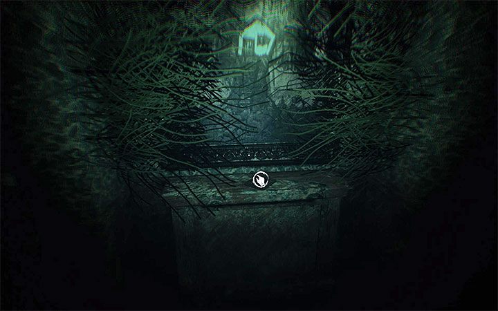Continue to explore the area - Explore the sunken ship | Layers of Fear 2 walkthrough - Act 5 - Forever - Layers of Fear 2 Guide