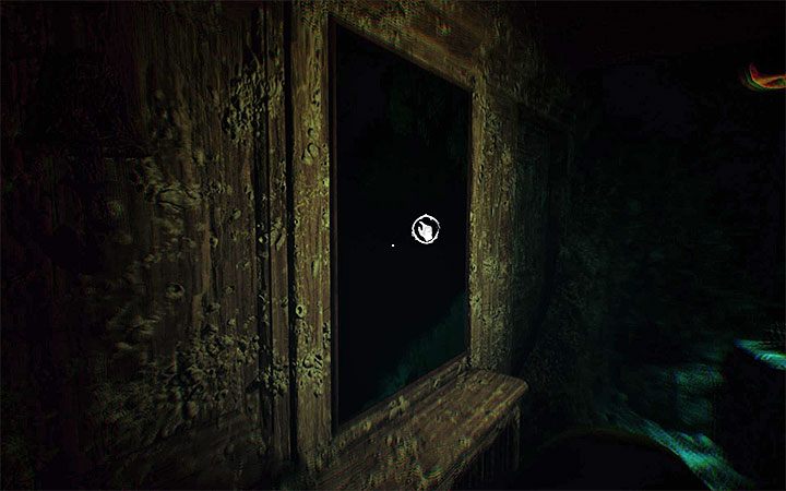 Open all the chests of gold and as soon as you find yourself in a new place, resume your journey - Explore the sunken ship | Layers of Fear 2 walkthrough - Act 5 - Forever - Layers of Fear 2 Guide
