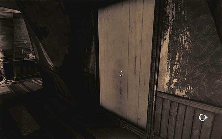 4 - The bedroom riddle | Layers of Fear 2 Riddle Solutions - Act 3 - Bloody Roots - Layers of Fear 2 Guide