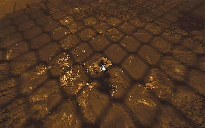 You were teleported into a new surreal location, but the puzzle itself has a very simple rule - Puzzle with flowers and hanging hearts | Layers of Fear 2 Riddle Solutions - Act 4 - Breathe - Layers of Fear 2 Guide