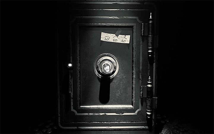 Go back to the exit of the tunnel - Model of the ship and further exploration | Layers of Fear 2 walkthrough - Act 1 - The Unmooring - Layers of Fear 2 Guide