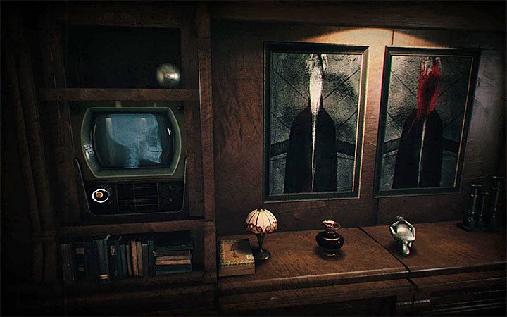 1 - Release of rats from cages | Layers of Fear 2 walkthrough - Act 4 - Breathe - Layers of Fear 2 Guide