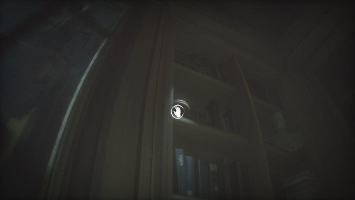 Layers of Fear Inheritance find memories, solve painting puzzles