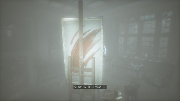 Layers of Fear (2023 PS5) How to Unlock the True Ending in the Daughter's  Story