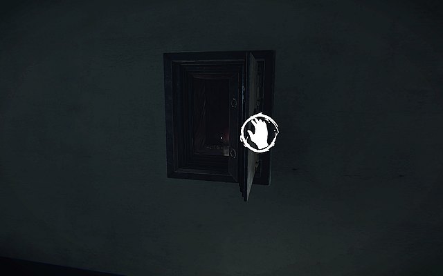 Go back to the room and turn left - Episode 2: Painting - Walkthrough - Layers of Fear - Game Guide and Walkthrough