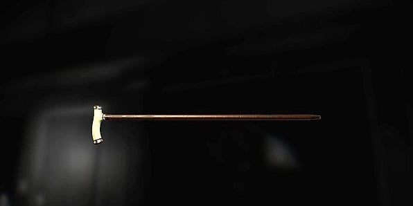 Leave the room after a while and turn towards the painting from under which colorful streaks are appearing - Episode 2: Painting - Walkthrough - Layers of Fear - Game Guide and Walkthrough