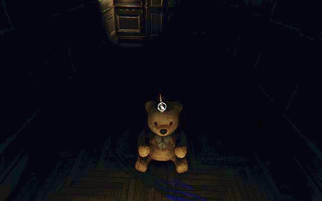 Open the door and leave through it - Episode 4: Brush - Walkthrough - Layers of Fear - Game Guide and Walkthrough