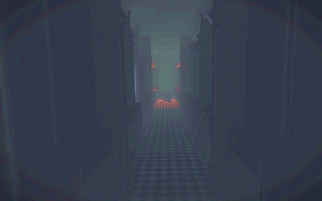 Once the action is over, walk towards the window and turn around - you will find yourself in a room filled with dolls - Episode 4: Brush - Walkthrough - Layers of Fear - Game Guide and Walkthrough