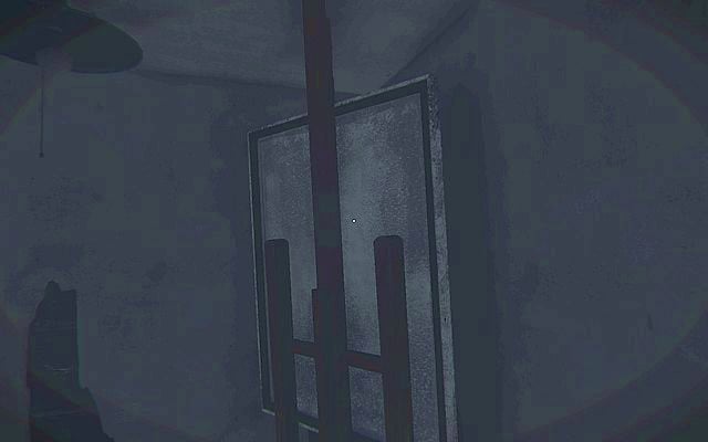 Leave the room and enter the first door on the right - Episode 5: Touch - Walkthrough - Layers of Fear - Game Guide and Walkthrough