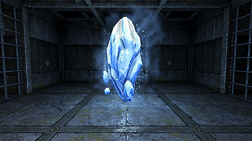 That's not all - Levels 11-13: The Tomb, The Prison, The Cemetery - Walkthrough - Legend of Grimrock - Game Guide and Walkthrough