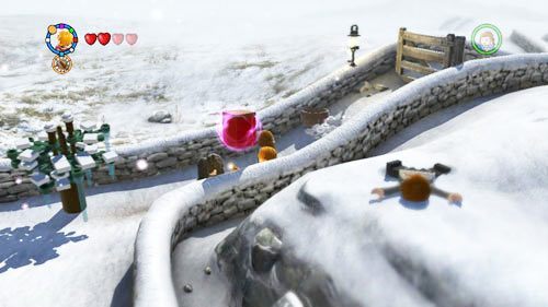 11 - Harry Potter Years 5-7: Red Bricks - Other collectibles - LEGO Harry Potter Years 5-7 Guide