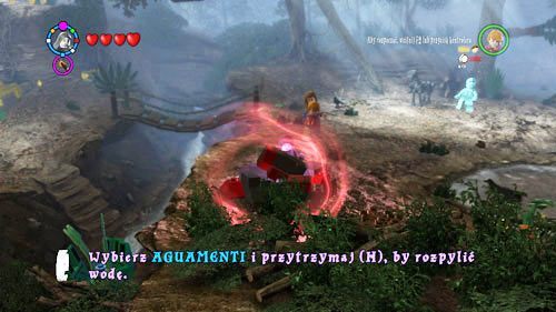 15 - Harry Potter Years 5-7: Red Bricks - Other collectibles - LEGO Harry Potter Years 5-7 Guide