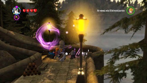 16 - Harry Potter Years 5-7: Red Bricks - Other collectibles - LEGO Harry Potter Years 5-7 Guide