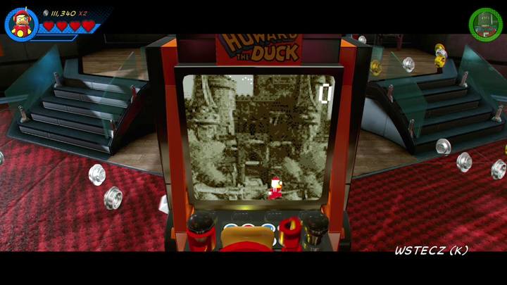 Start the game and compete it - LEGO Marvel 2: Mission 4 - Defying Convention - LEGO Marvel 2: Gwenpools missions - LEGO Marvel Super Heroes 2 Game Guide