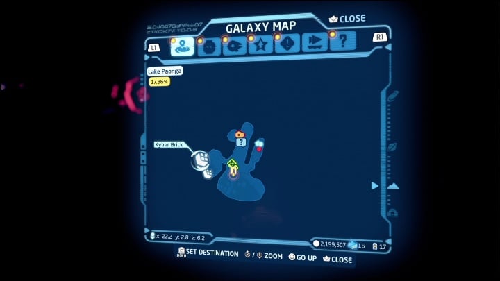 10 - LEGO Skywalker Saga: Lake Paonga - list of all puzzles - LEGO Skywalker Saga: Naboo - LEGO Skywalker Saga Guide