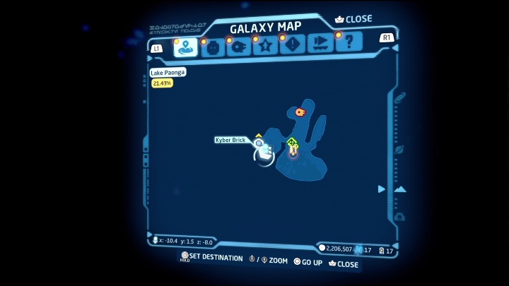 11 - LEGO Skywalker Saga: Lake Paonga - list of all puzzles - LEGO Skywalker Saga: Naboo - LEGO Skywalker Saga Guide