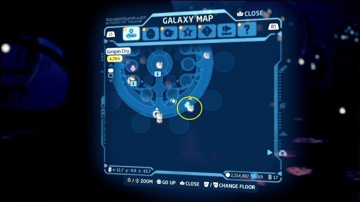 14 - LEGO Skywalker Saga: Lake Paonga - list of all puzzles - LEGO Skywalker Saga: Naboo - LEGO Skywalker Saga Guide