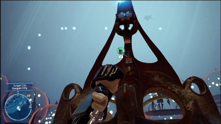 15 - LEGO Skywalker Saga: Lake Paonga - list of all puzzles - LEGO Skywalker Saga: Naboo - LEGO Skywalker Saga Guide