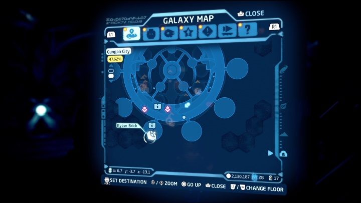 25 - LEGO Skywalker Saga: Lake Paonga - list of all puzzles - LEGO Skywalker Saga: Naboo - LEGO Skywalker Saga Guide