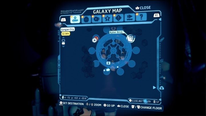 27 - LEGO Skywalker Saga: Lake Paonga - list of all puzzles - LEGO Skywalker Saga: Naboo - LEGO Skywalker Saga Guide