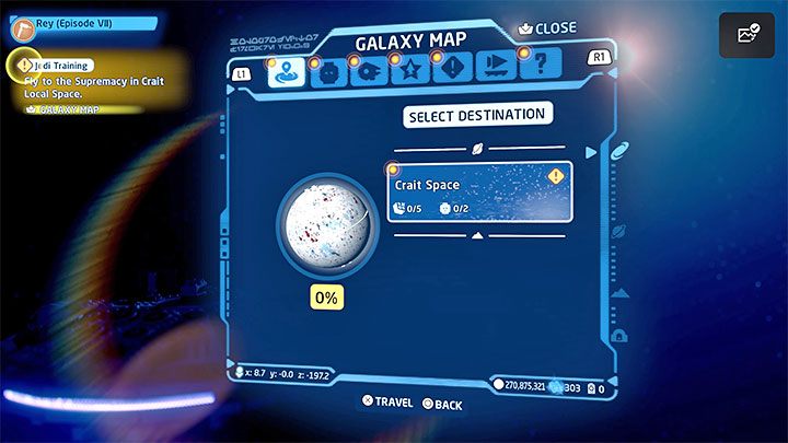 Ultimately, you'll end up aboard a spaceship - LEGO Skywalker Saga: No Snoke Without Fire - walkthrough - LEGO Skywalker Saga: Episode 8 - The Last Jedi - LEGO Skywalker Saga Guide