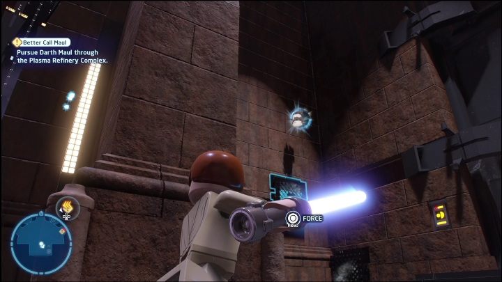 2 - LEGO Skywalker Saga: The Phantom Menace - list of collectibles and rewards - LEGO Skywalker Saga: Minikits - LEGO Skywalker Saga Guide