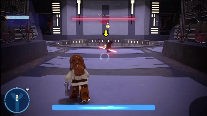 5 - LEGO Skywalker Saga: The Phantom Menace - list of collectibles and rewards - LEGO Skywalker Saga: Minikits - LEGO Skywalker Saga Guide