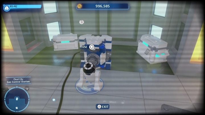 14 - LEGO Skywalker Saga: Cloud City - list of all puzzles - LEGO Skywalker Saga: Bespin - LEGO Skywalker Saga Guide