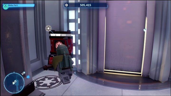 27 - LEGO Skywalker Saga: Cloud City - list of all puzzles - LEGO Skywalker Saga: Bespin - LEGO Skywalker Saga Guide