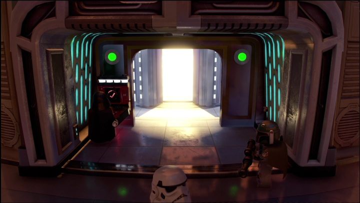 30 - LEGO Skywalker Saga: Cloud City - list of all puzzles - LEGO Skywalker Saga: Bespin - LEGO Skywalker Saga Guide