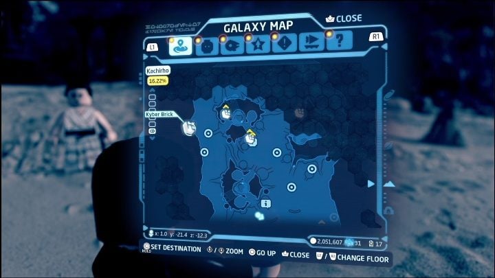 3 - LEGO Skywalker Saga: Kachirho - list of puzzles - LEGO Skywalker Saga: Kashyyyk - LEGO Skywalker Saga Guide