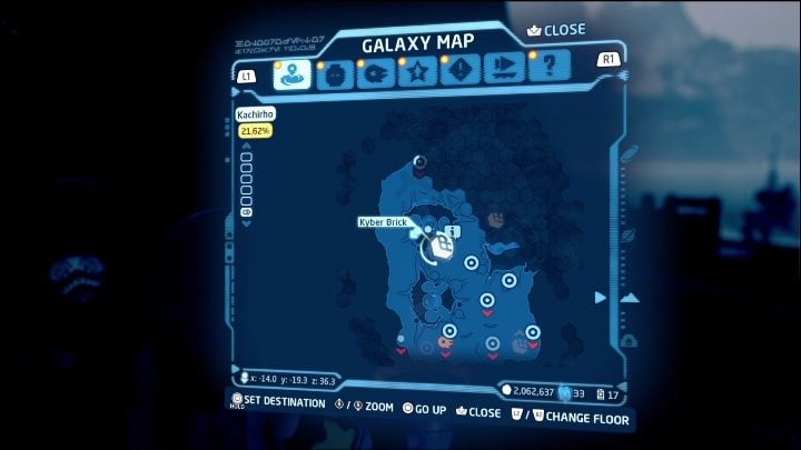 5 - LEGO Skywalker Saga: Kachirho - list of puzzles - LEGO Skywalker Saga: Kashyyyk - LEGO Skywalker Saga Guide