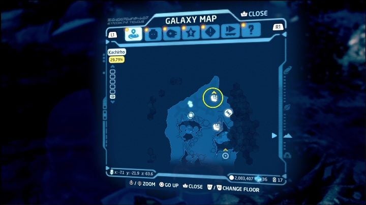 11 - LEGO Skywalker Saga: Kachirho - list of puzzles - LEGO Skywalker Saga: Kashyyyk - LEGO Skywalker Saga Guide