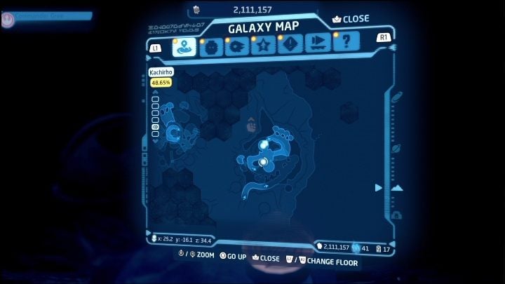 17 - LEGO Skywalker Saga: Kachirho - list of puzzles - LEGO Skywalker Saga: Kashyyyk - LEGO Skywalker Saga Guide