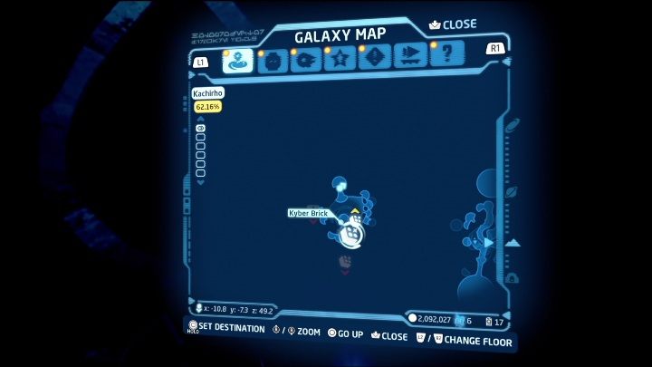 26 - LEGO Skywalker Saga: Kachirho - list of puzzles - LEGO Skywalker Saga: Kashyyyk - LEGO Skywalker Saga Guide