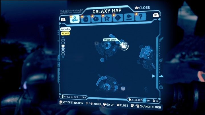 31 - LEGO Skywalker Saga: Kachirho - list of puzzles - LEGO Skywalker Saga: Kashyyyk - LEGO Skywalker Saga Guide